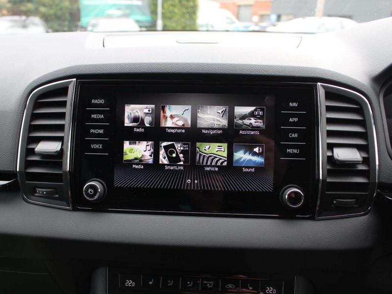 Used Skoda Karoq 2024 for sale - 77578372: Photo 39