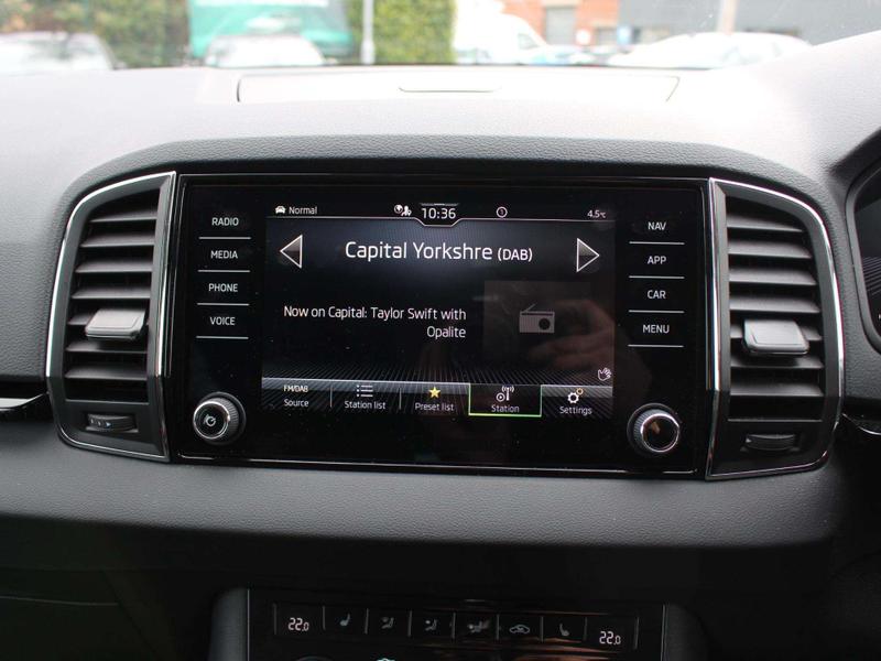 Used Skoda Karoq 2024 for sale - 77578372: Photo 40