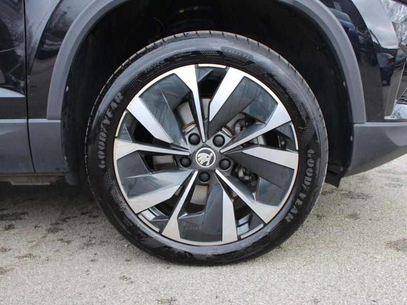 Used Skoda Karoq 2024 for sale - 77578372: Photo 5