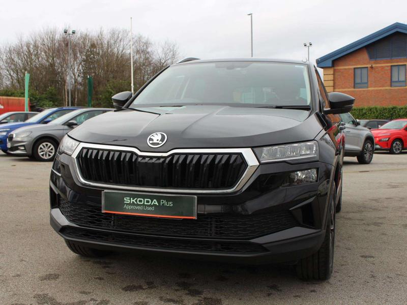 Used Skoda Karoq 2024 for sale - 77578372: Photo 7