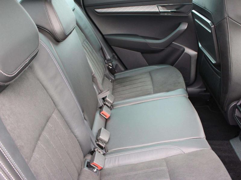 Used Skoda Karoq 2024 for sale - 77578372: Photo 9