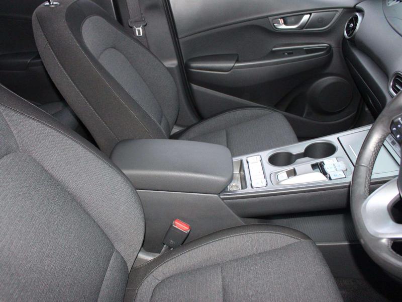 Used Hyundai KONA 2023 for sale - 77274850: Photo 10