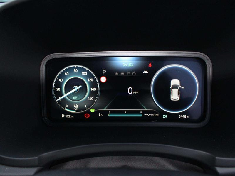 Used Hyundai KONA 2023 for sale - 77274850: Photo 11