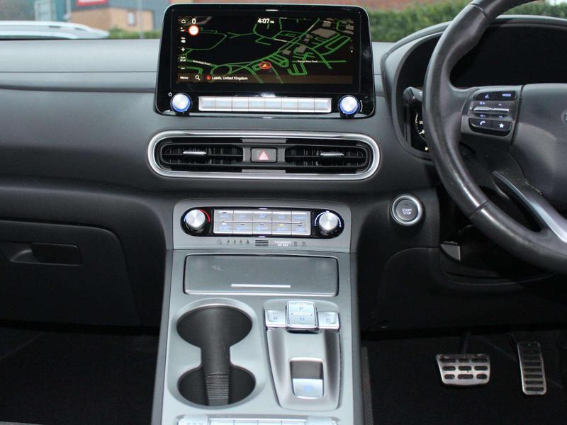 Used Hyundai KONA 2023 for sale - 77274850: Photo 12