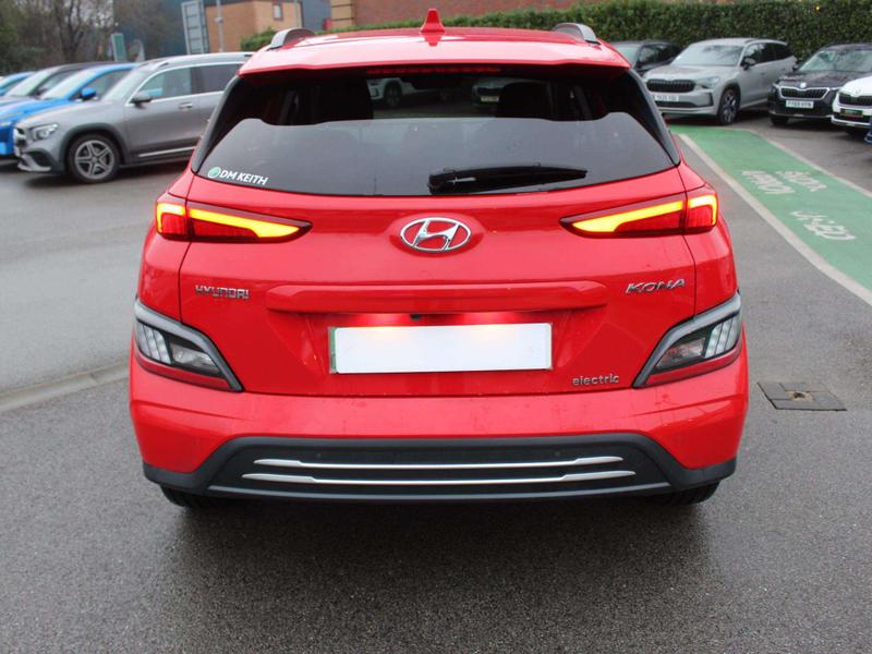 Used Hyundai KONA 2023 for sale - 77274850: Photo 13