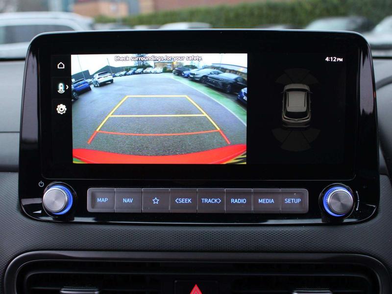 Used Hyundai KONA 2023 for sale - 77274850: Photo 31