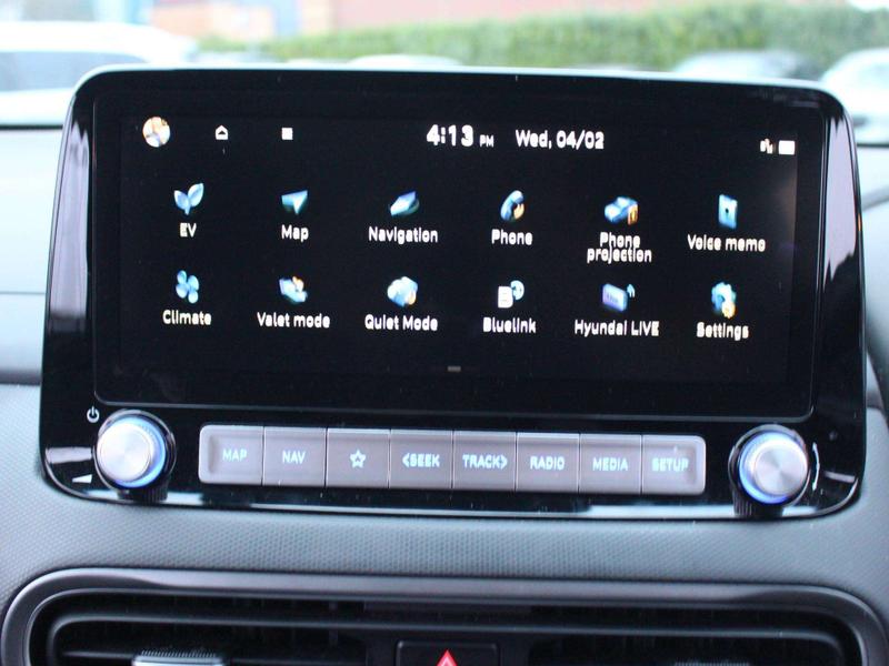 Used Hyundai KONA 2023 for sale - 77274850: Photo 32