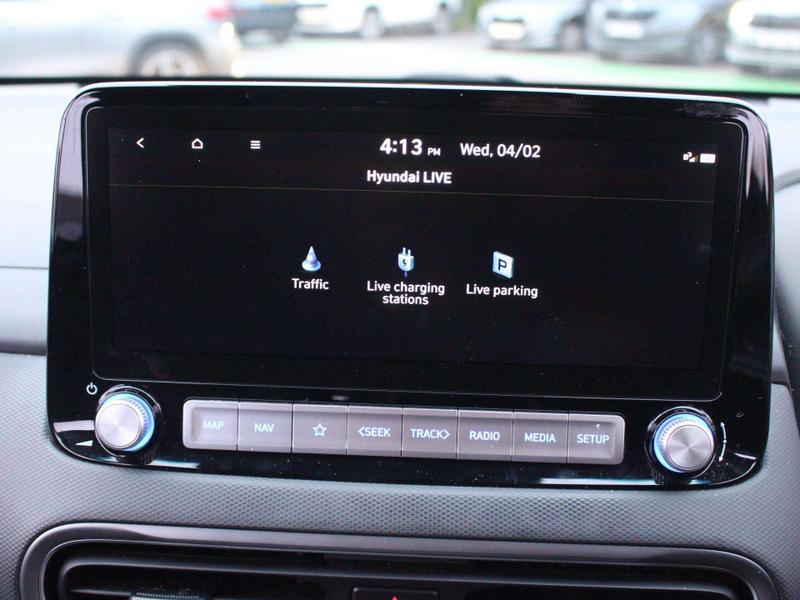 Used Hyundai KONA 2023 for sale - 77274850: Photo 33