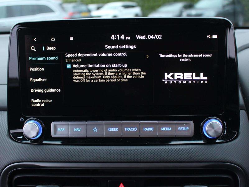 Used Hyundai KONA 2023 for sale - 77274850: Photo 34