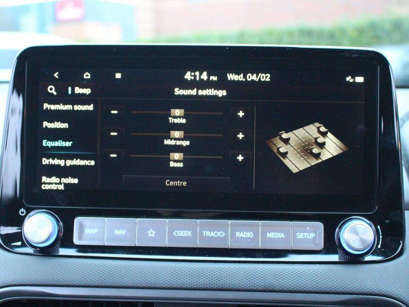 Used Hyundai KONA 2023 for sale - 77274850: Photo 36