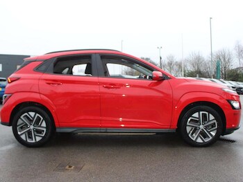 Used Hyundai KONA 2023 for sale - 77274850: Photo