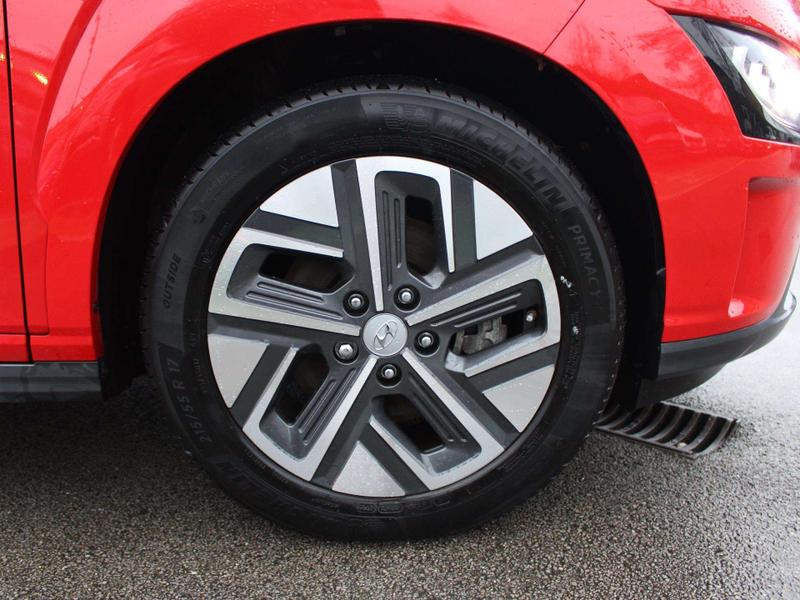 Used Hyundai KONA 2023 for sale - 77274850: Photo 5