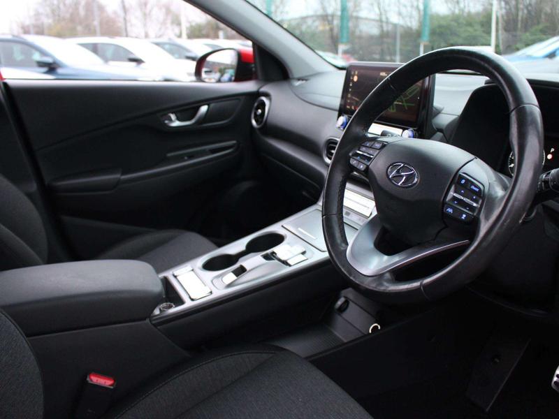 Used Hyundai KONA 2023 for sale - 77274850: Photo 6