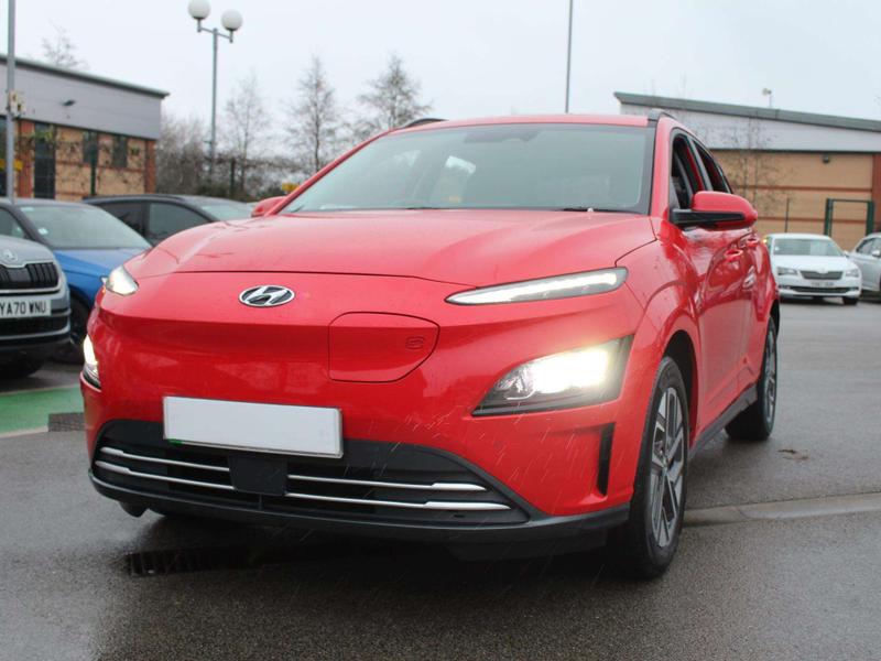 Used Hyundai KONA 2023 for sale - 77274850: Photo 7