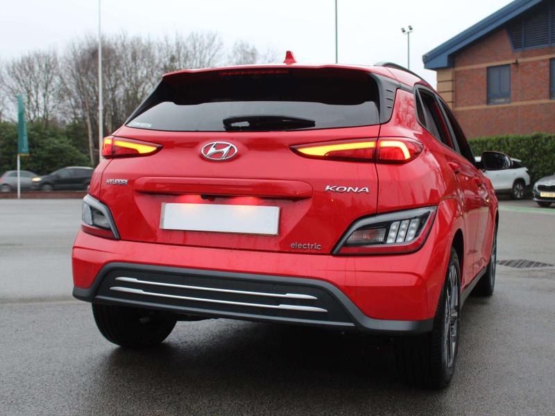 Used Hyundai KONA 2023 for sale - 77274850: Photo 8