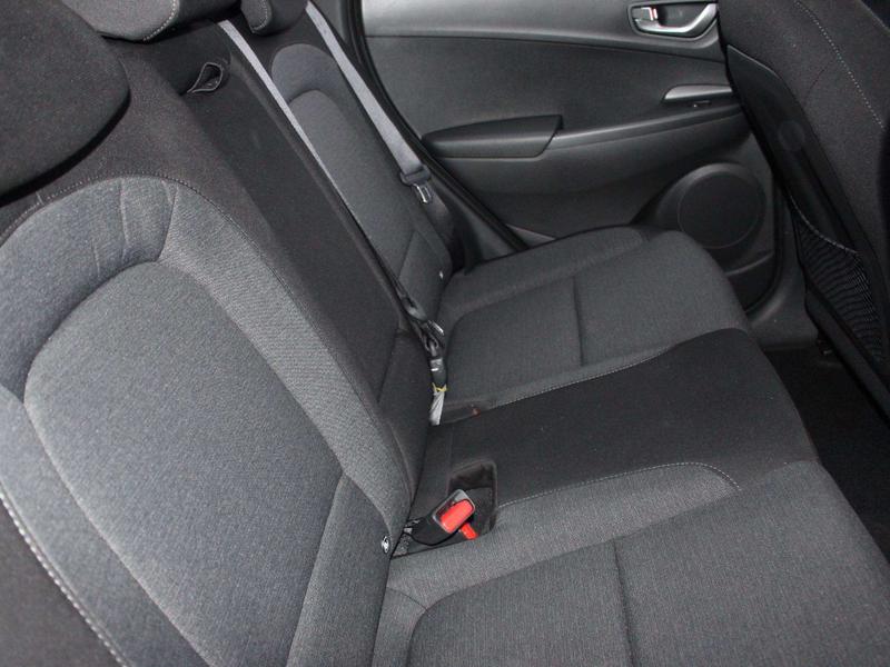 Used Hyundai KONA 2023 for sale - 77274850: Photo 9