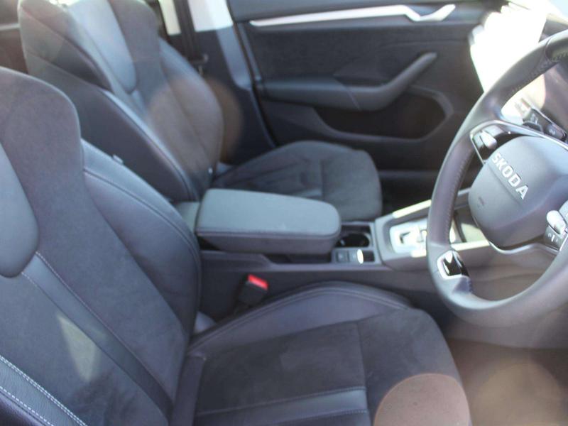 Used Skoda Octavia 2025 for sale - 77619884: Photo 10