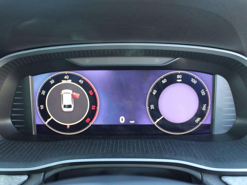 Used Skoda Octavia 2025 for sale - 77619884: Photo 11