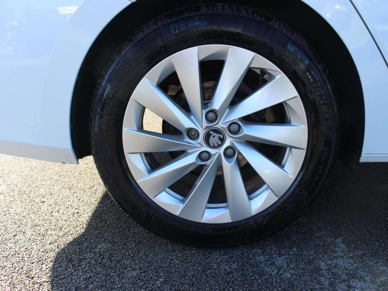 Used Skoda Octavia 2025 for sale - 77619884: Photo 13