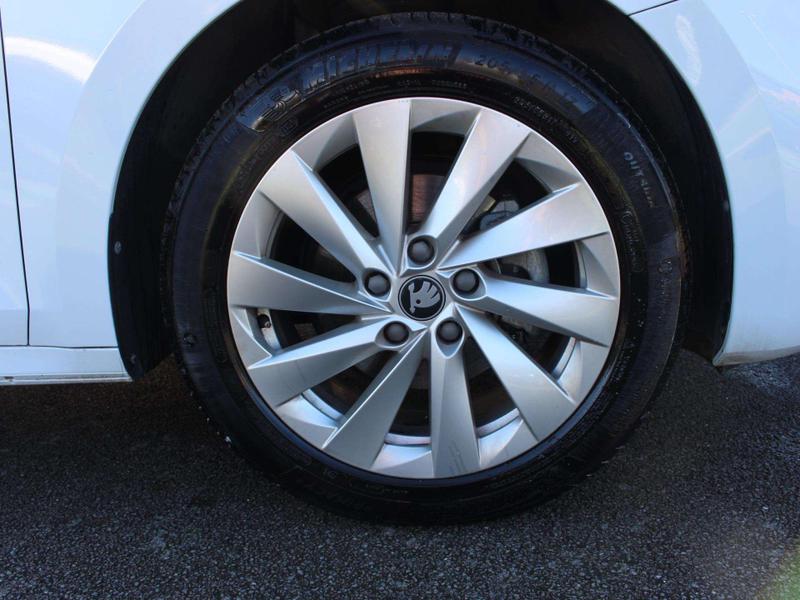 Used Skoda Octavia 2025 for sale - 77619884: Photo 14