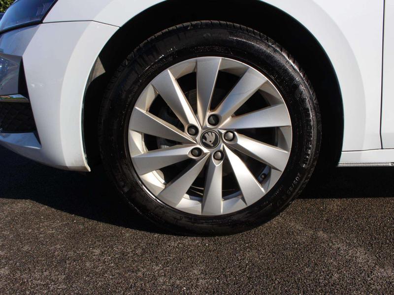 Used Skoda Octavia 2025 for sale - 77619884: Photo 15