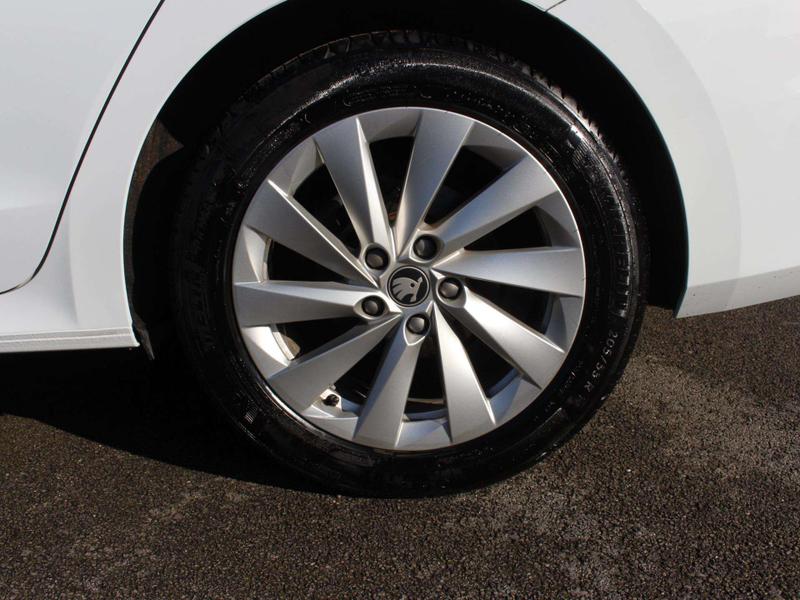 Used Skoda Octavia 2025 for sale - 77619884: Photo 16