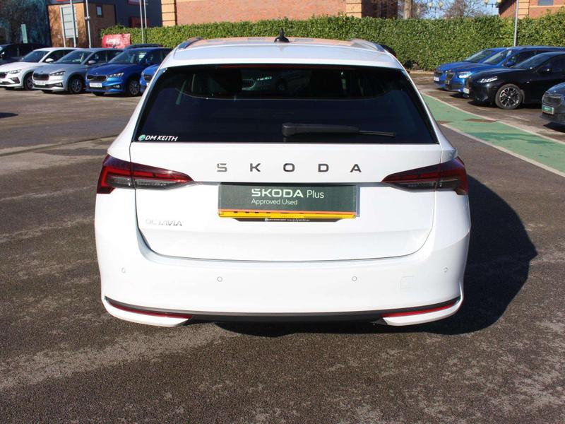 Used Skoda Octavia 2025 for sale - 77619884: Photo 17