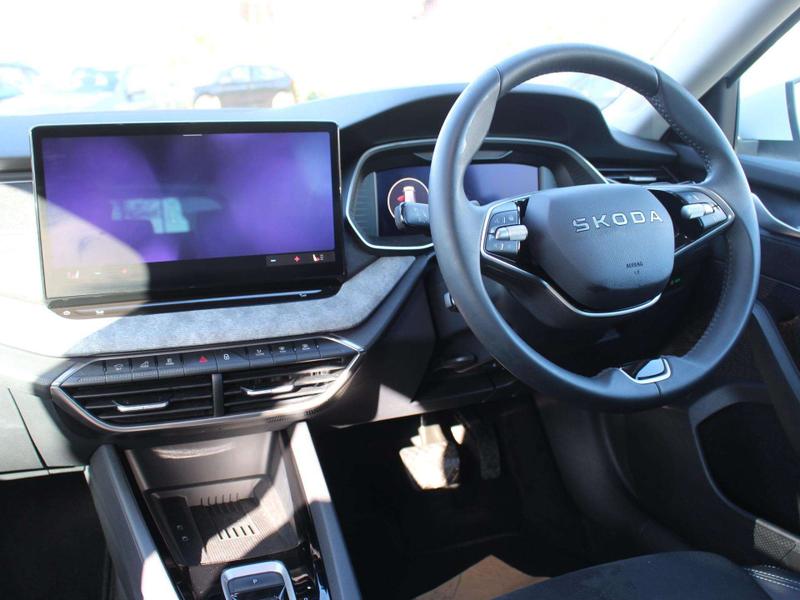 Used Skoda Octavia 2025 for sale - 77619884: Photo 2