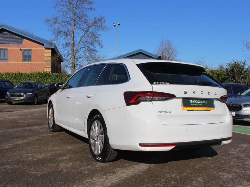 Used Skoda Octavia 2025 for sale - 77619884: Photo 3