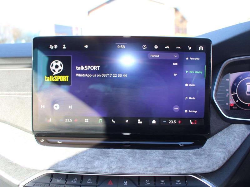 Used Skoda Octavia 2025 for sale - 77619884: Photo 33