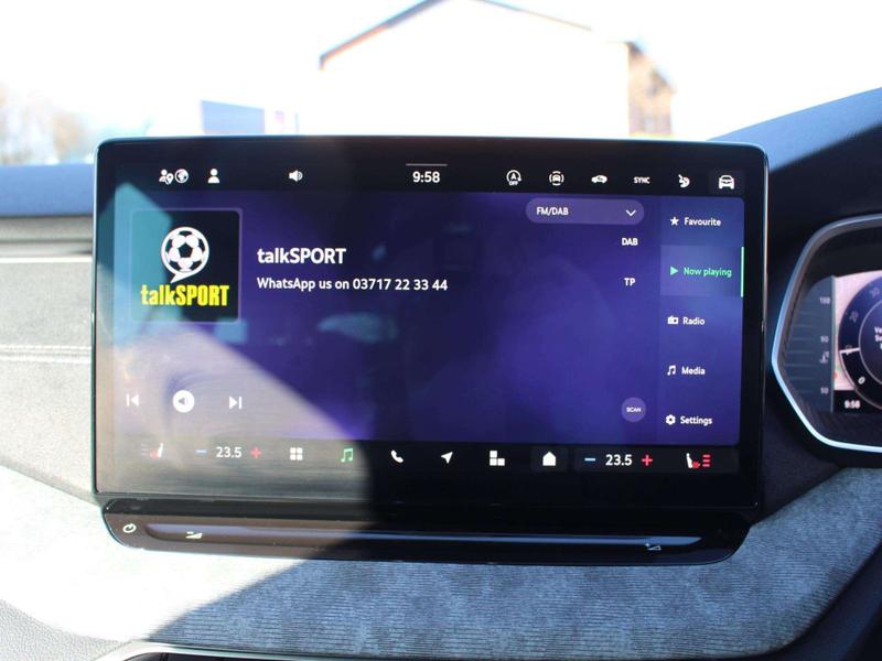 Used Skoda Octavia 2025 for sale - 77619884: Photo 34