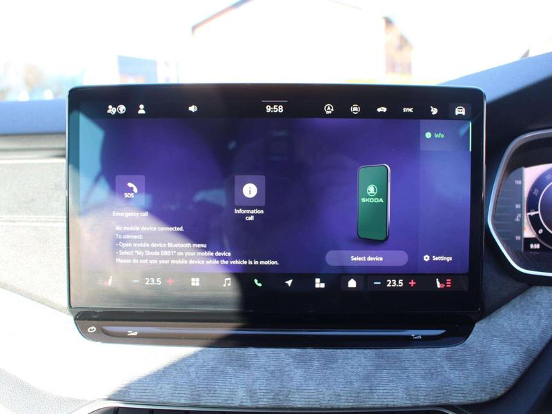 Used Skoda Octavia 2025 for sale - 77619884: Photo 35