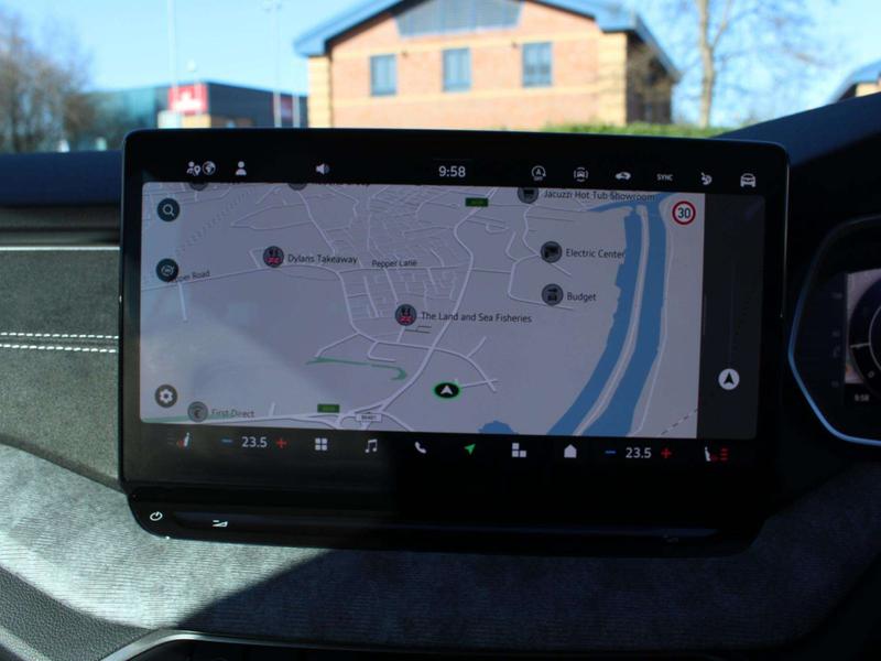 Used Skoda Octavia 2025 for sale - 77619884: Photo 36