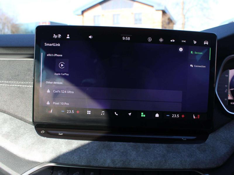 Used Skoda Octavia 2025 for sale - 77619884: Photo 37