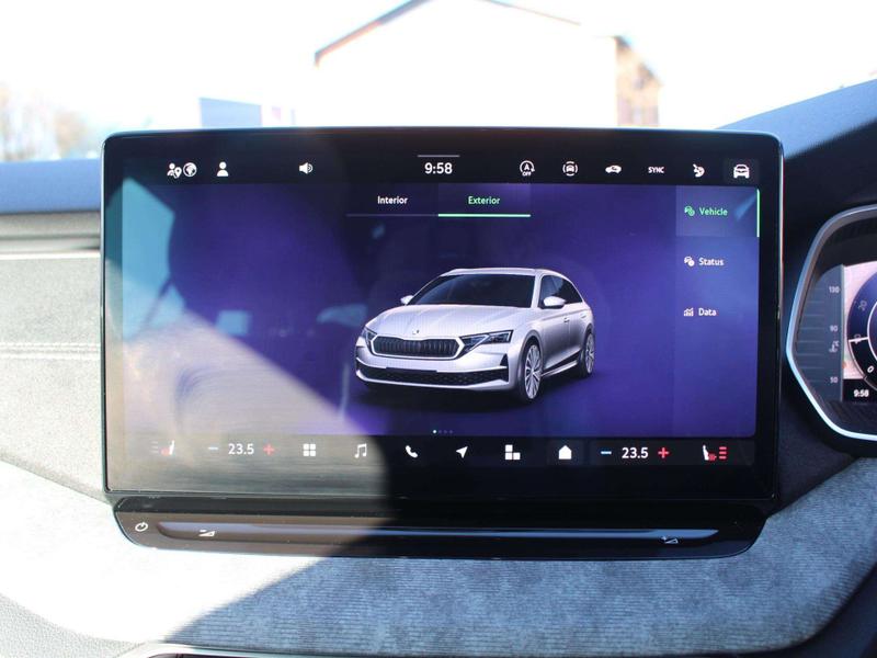 Used Skoda Octavia 2025 for sale - 77619884: Photo 38