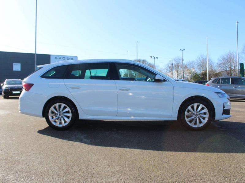 Used Skoda Octavia 2025 for sale - 77619884: Photo 4