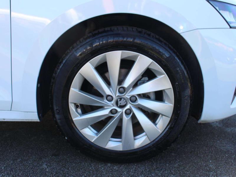 Used Skoda Octavia 2025 for sale - 77619884: Photo 5