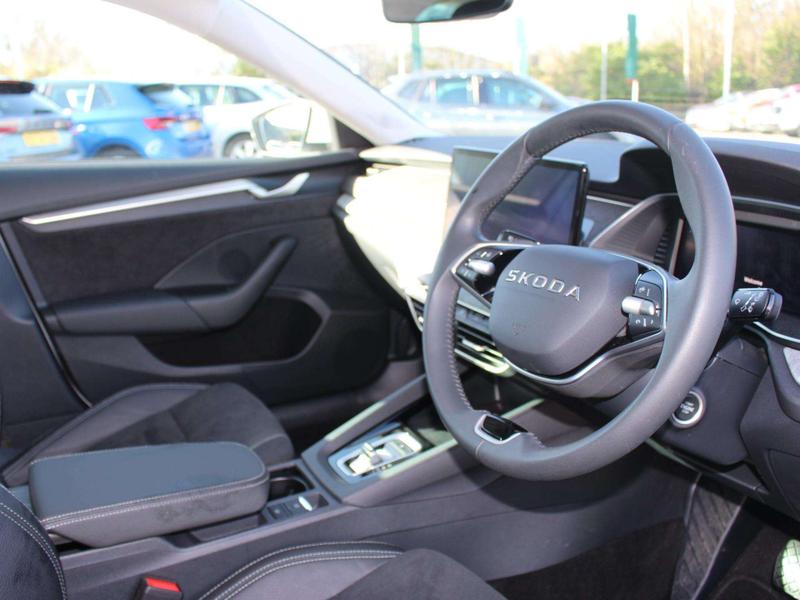 Used Skoda Octavia 2025 for sale - 77619884: Photo 6