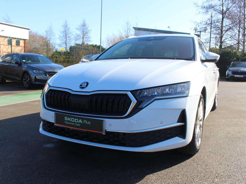 Used Skoda Octavia 2025 for sale - 77619884: Photo 7