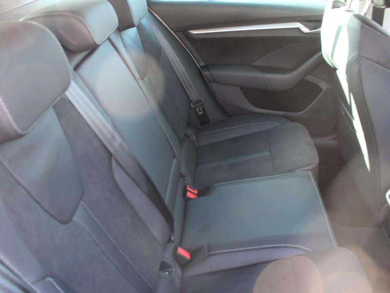 Used Skoda Octavia 2025 for sale - 77619884: Photo 9