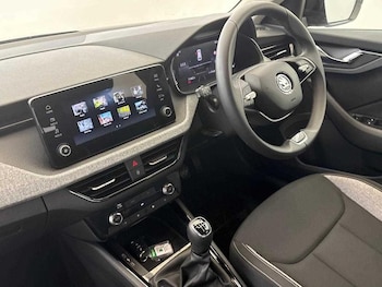 Used Skoda Kamiq 2024 for sale - 75504799: Photo