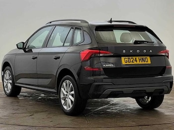 Used Skoda Kamiq 2024 for sale - 75504799: Photo