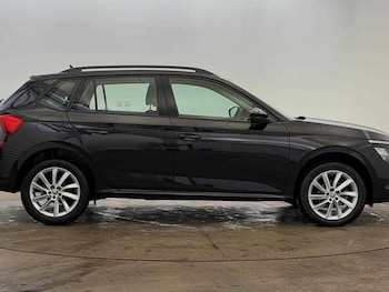 Used Skoda Kamiq 2024 for sale - 75504799: Photo