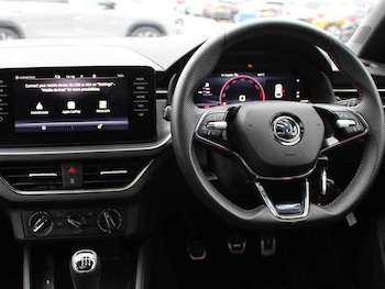 Used Skoda Scala 2022 for sale - 75381015: Photo