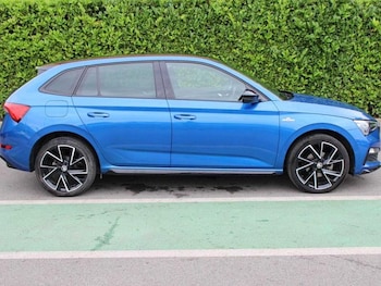 Used Skoda Scala 2022 for sale - 75381015: Photo