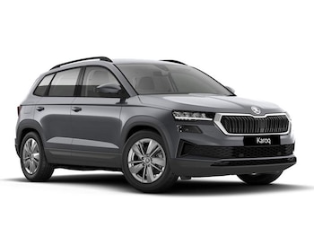 Used Skoda Karoq undefined for sale - 78757570: Photo