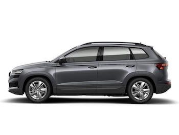 Used Skoda Karoq undefined for sale - 78757570: Photo