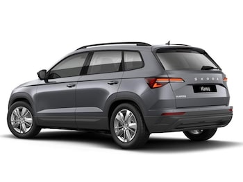 Used Skoda Karoq undefined for sale - 78757570: Photo