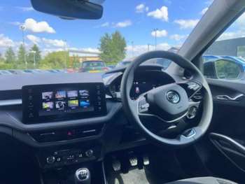 Used Skoda Fabia 2024 for sale - 75035154: Photo