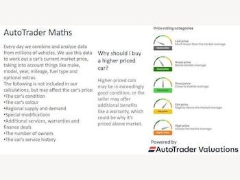 Used Skoda Enyaq undefined for sale - 77157481: Photo